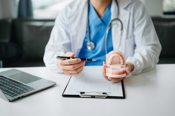 Diyabet ve Diş Sağlığı Arasındaki İlişki