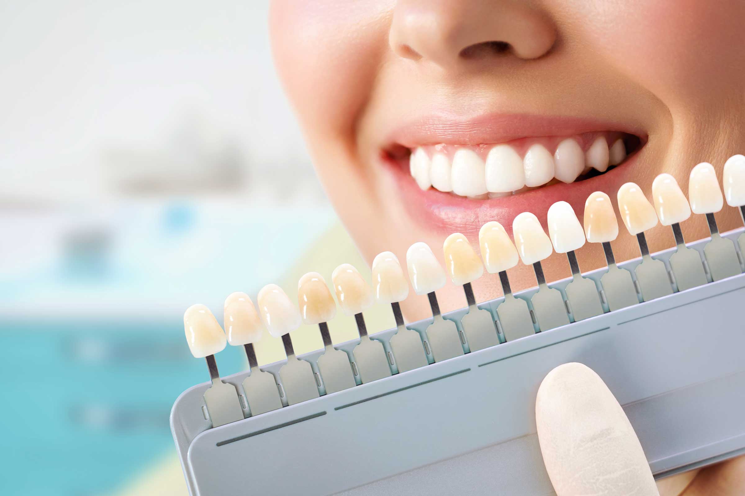 What is Aesthetic Dentistry? What Are Its Applications?