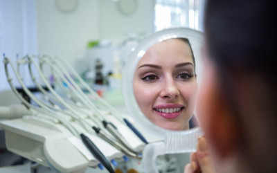 Estetik Diş Hekimliği: Sıkça Sorulan Sorular