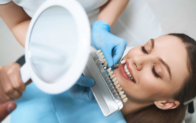 Estetik Dolgu Nedir? Nasıl Yapılır?