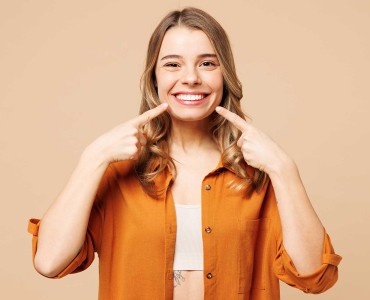 5 Simple Tips for an Aesthetic Smile