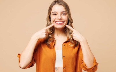 5 Simple Tips for an Aesthetic Smile