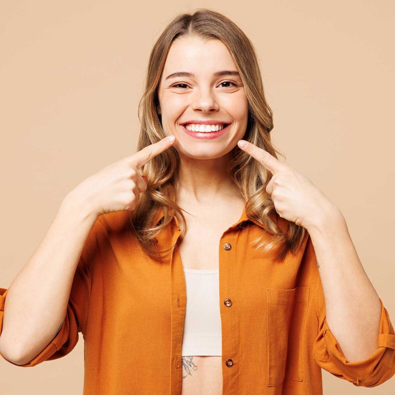 5 Simple Tips for an Aesthetic Smile