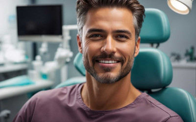 Estetik Kozmetik Diş Hekimliği ile Gülüşünüzü Yenileyin