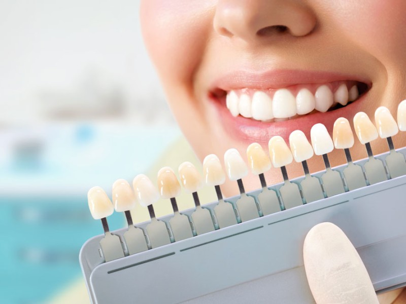 Aesthetic Cosmetic Dentistry