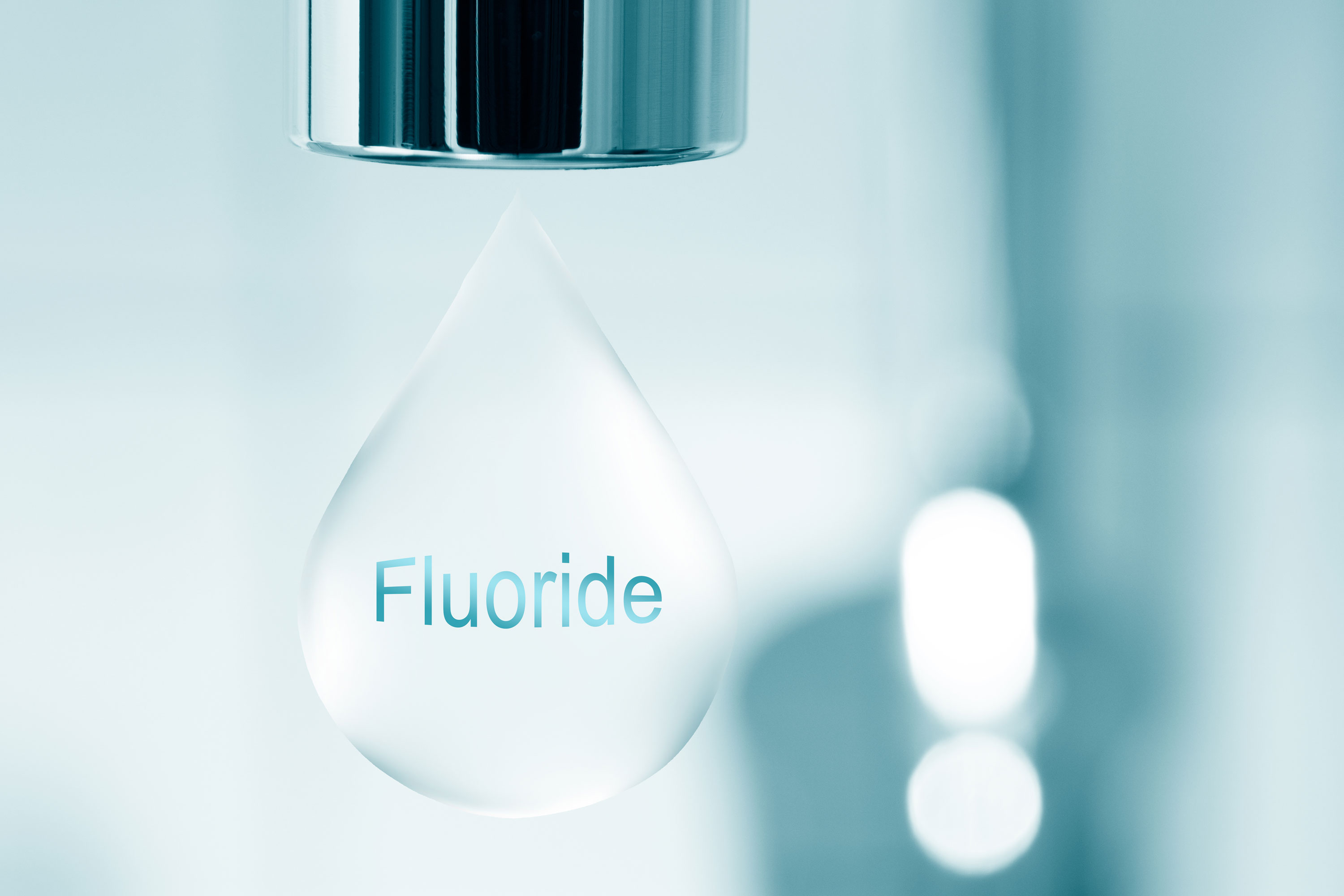What is Fluoride? What Does It Do?