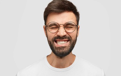 Gece Diş Sıkma ve Gıcırdatma: Etkileri ve Tedavisi