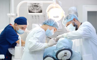 Gingivektomi Ameliyatı Sonrası Bakım: Öneriler ve İpuçları