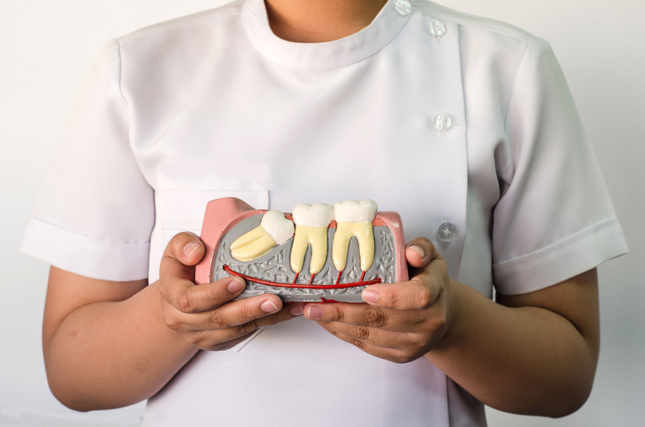 What is Impacted Teeth? How is Impacted Teeth Surgery Performed?