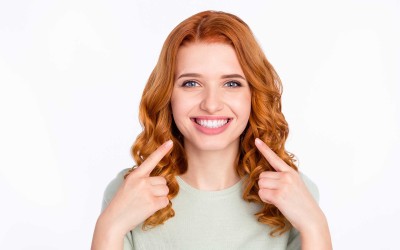 Gülümsemenizi Korumanın Sırları