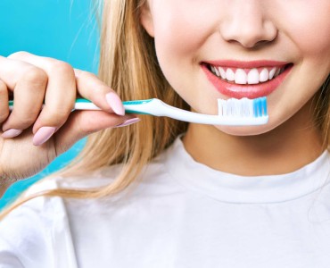 5 Tips for Daily Dental Care