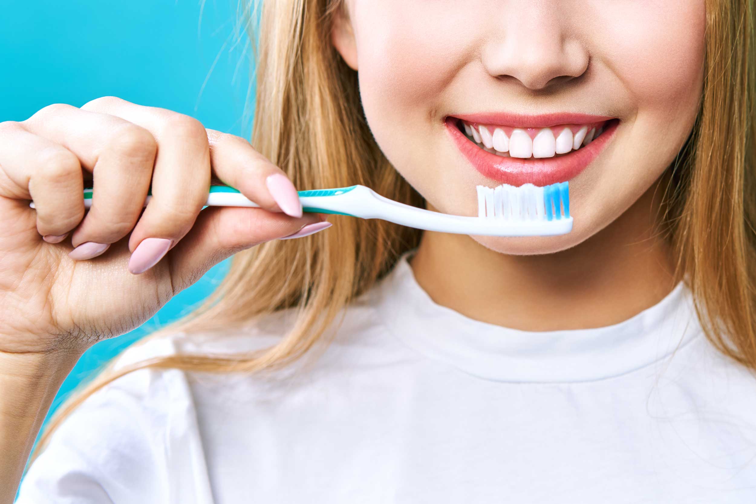 5 Tips for Daily Dental Care