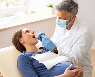 Hamilelikte Diş Sağlığı için Nelere Dikkat Etmelisiniz?