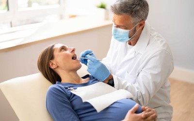 What Should You Pay Attention to for Dental Health During Pregnancy?