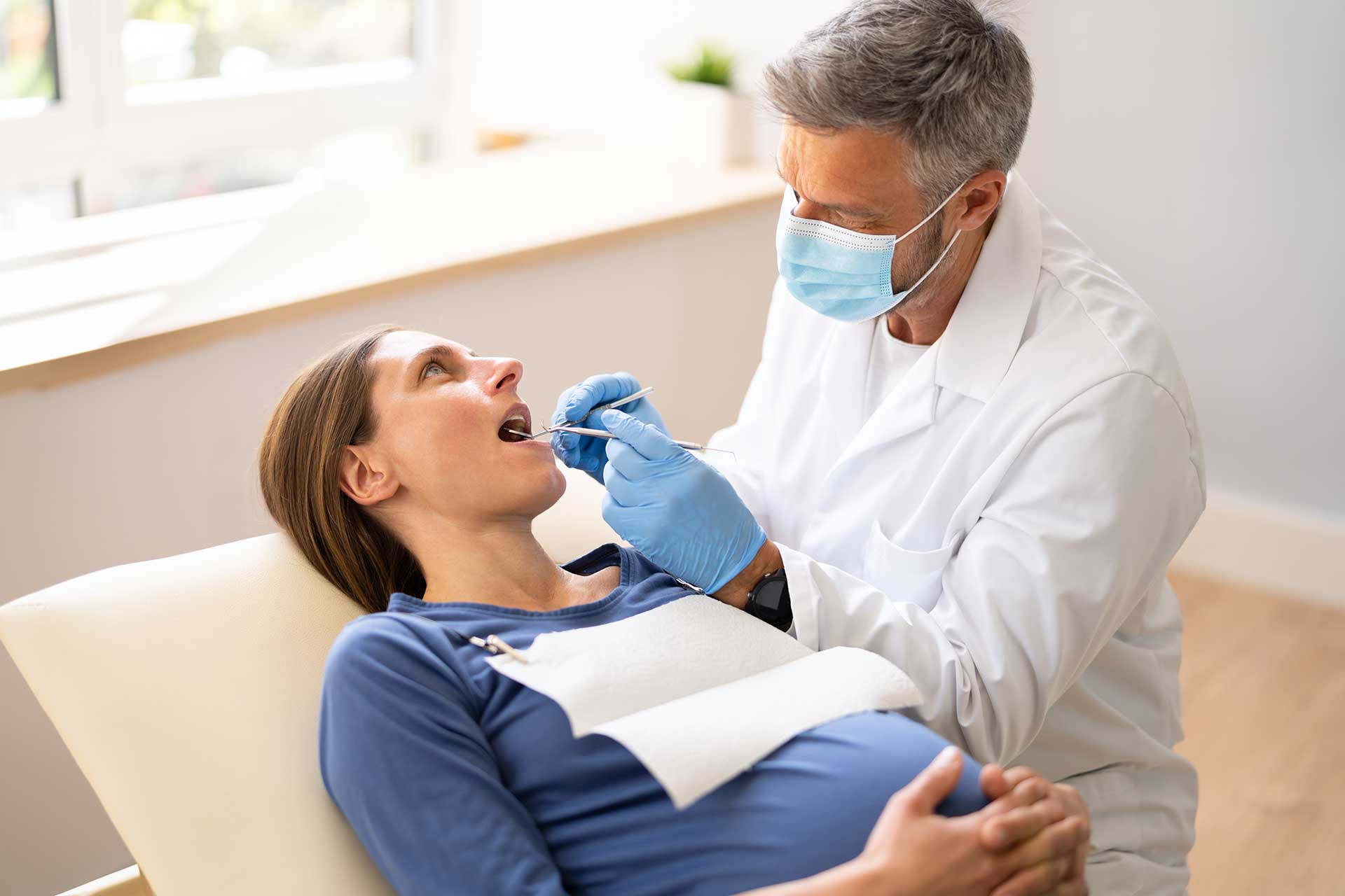 What Should You Pay Attention to for Dental Health During Pregnancy?
