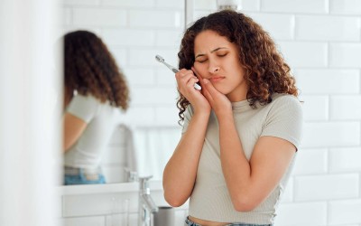 Hassas Dişlere Sahip Olanlar İçin Bakım Önerileri