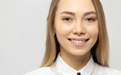 Hızlı Ortodonti: Sadece Ön Dişler İçin Estetik Tedavi