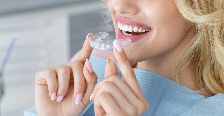 Invisalign Treatment