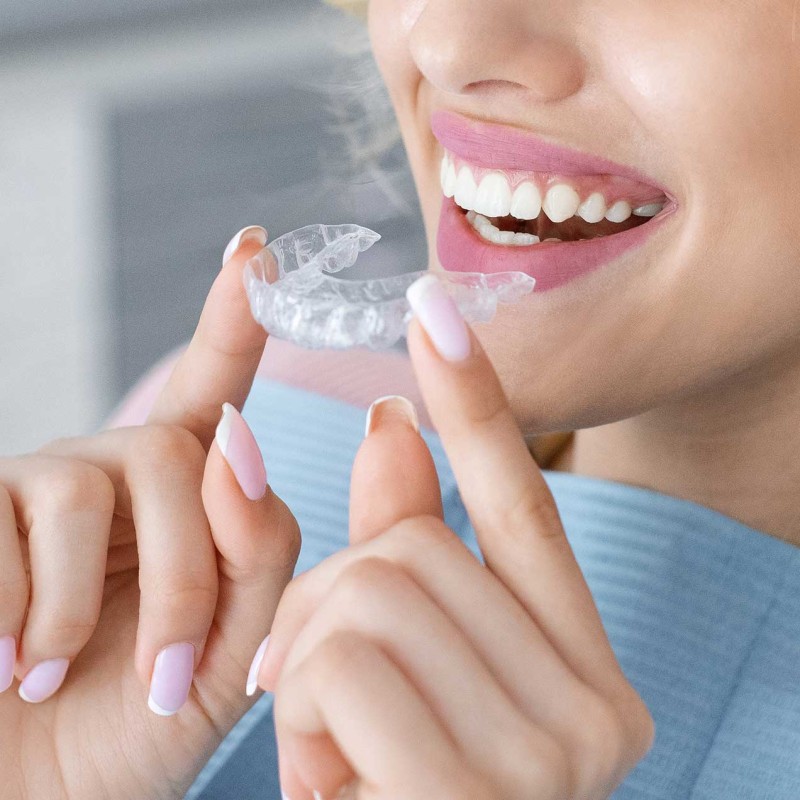 Invisalign Treatment