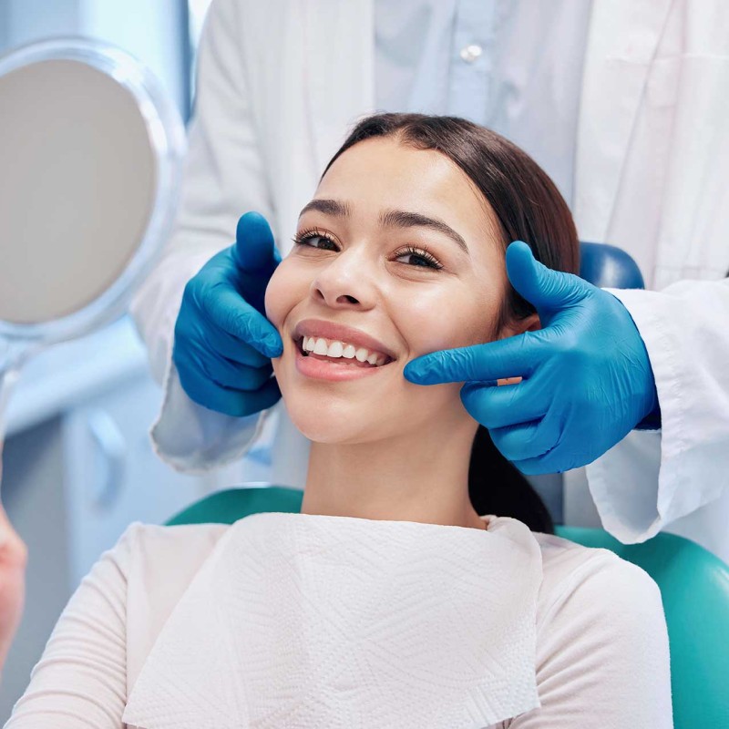 The Art of Smile Design and Aesthetic Dentistry