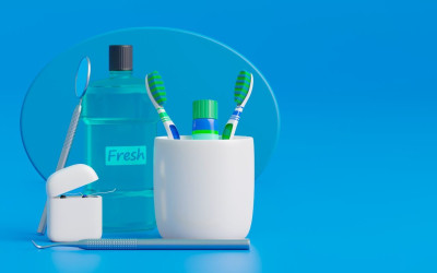 Kapsamlı Ağız Bakımı: Günlük Rutinler