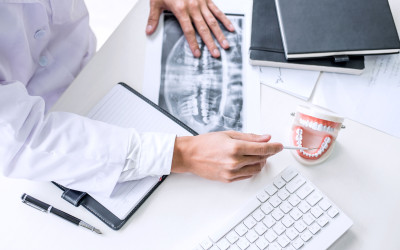 Koruyucu Diş Hekimliği Uygulamaları Nelerdir?