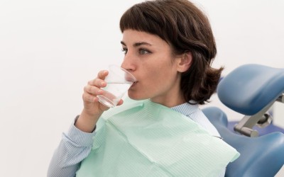 Kuru Ağız Probleminin Sebepleri ve Çözümleri