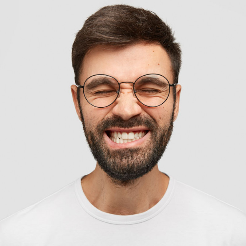 Çene Botoksu (Massater) Nedir?