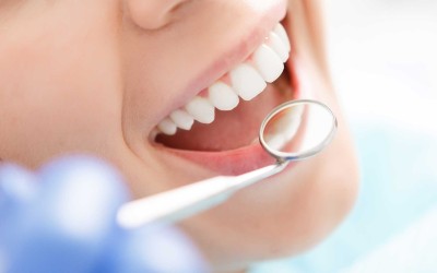 Why Should You Invest in Your Oral Health?