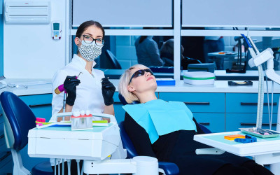 Nöbetçi Diş Hekimi Nedir ve Ne Zaman Başvurulmalıdır?