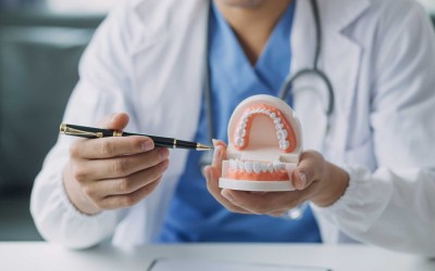 Oral Cerrahi: Diş ve Çene Sorunlarının Tedavi Edilmesi