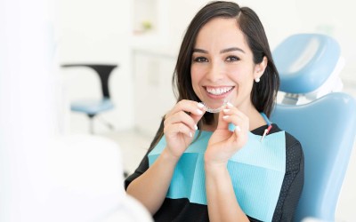 Innovations in Orthodontic Treatments