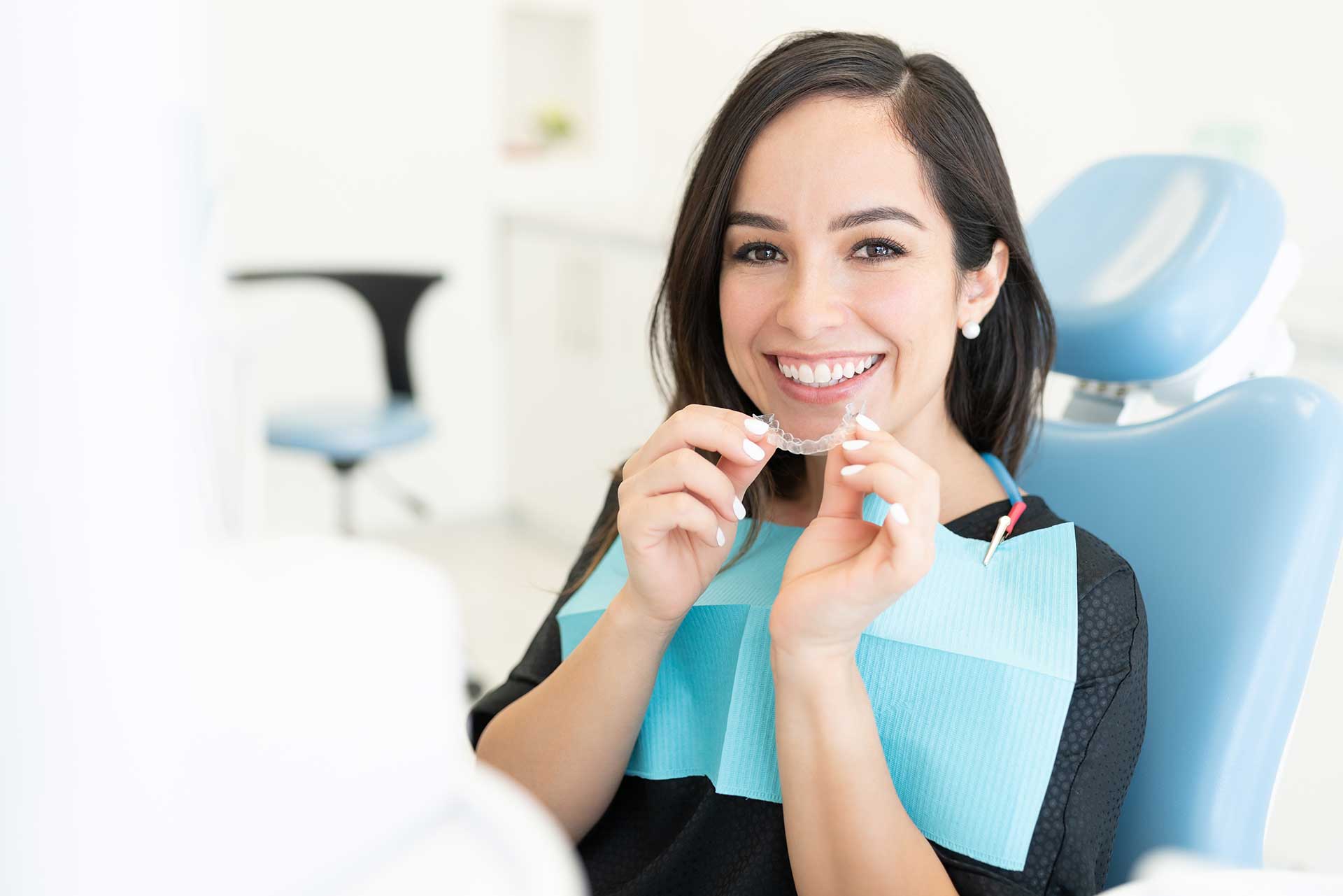 Innovations in Orthodontic Treatments