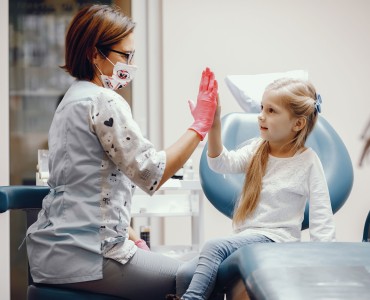 Pedodonti (Çocuk Diş Hekimliği) Nedir?
