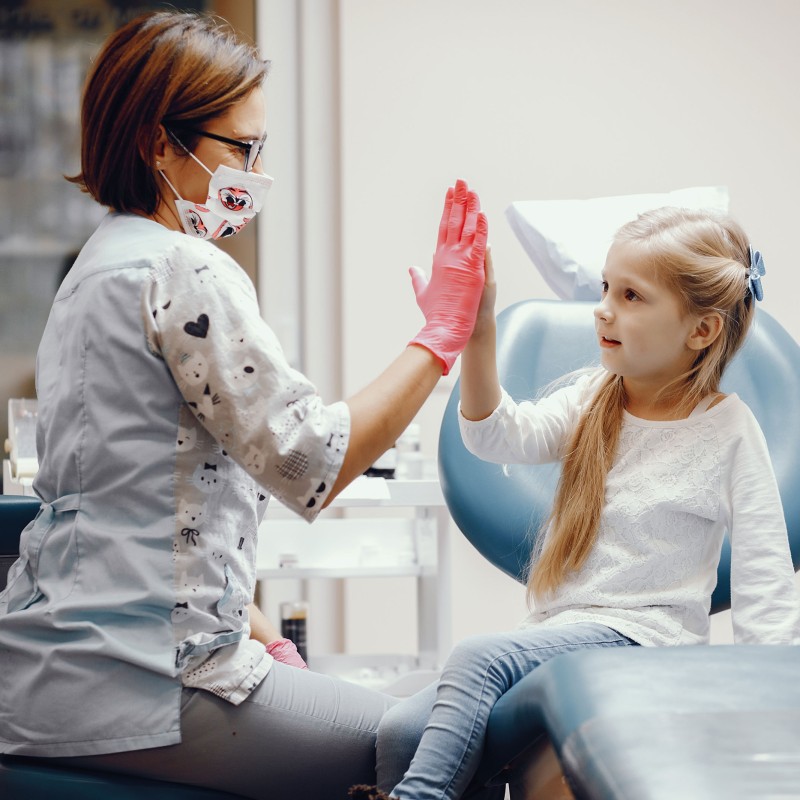 What is Pedodontics (Pediatric Dentistry)? 