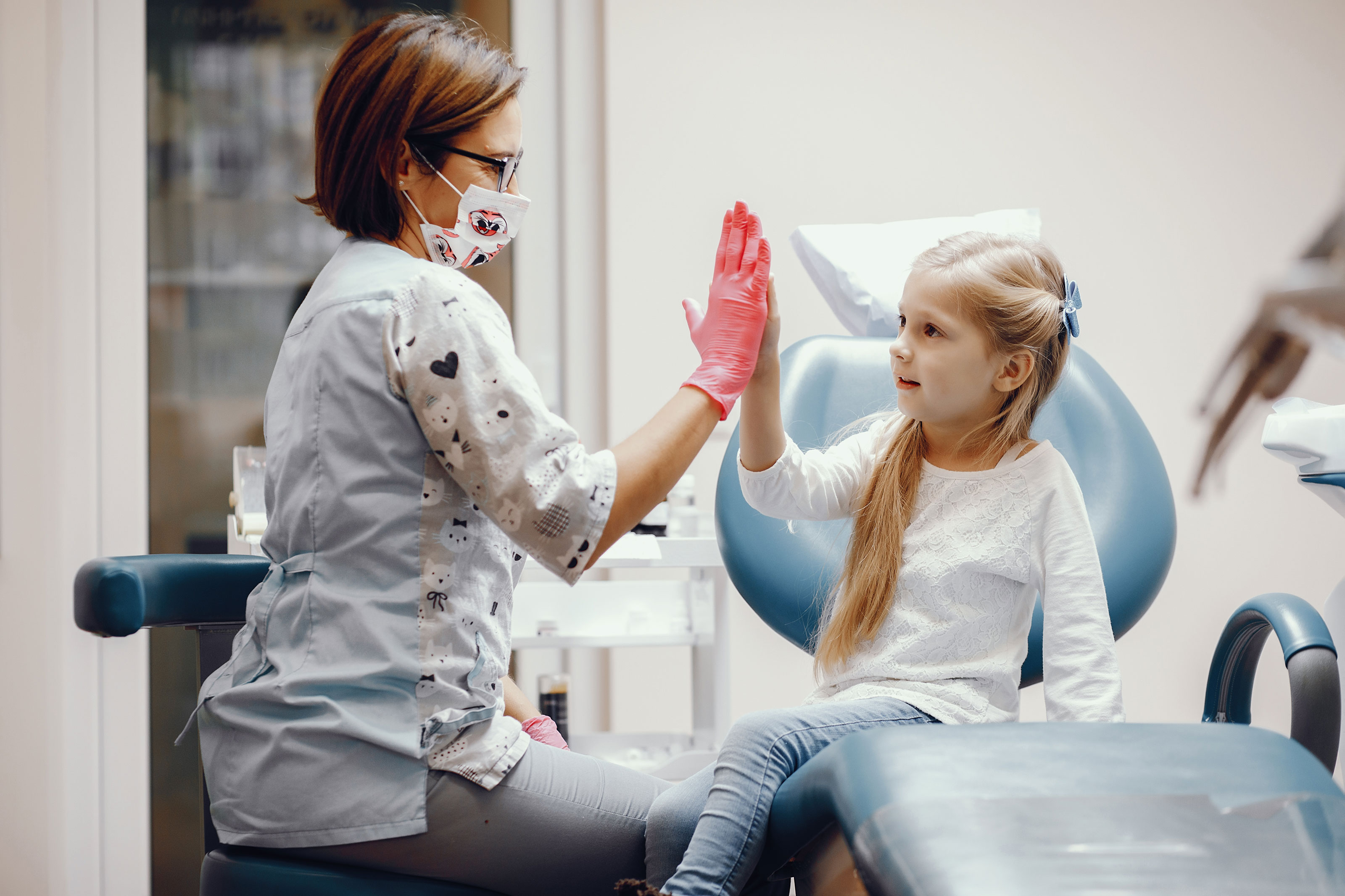 What is Pedodontics (Pediatric Dentistry)? 