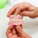 When is Prosthetic Dental Treatment Necessary?