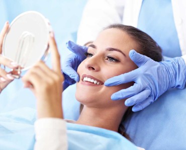 Gummy Smile Hakkında Bilmeniz Gerekenler