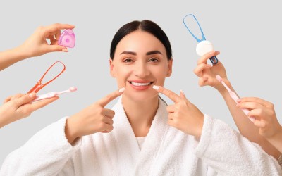 Sağlıklı Bir Ağız İçin Doğru Bakım Rutini