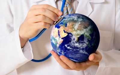 Sağlık Turizmi Hakkında Bilinmesi Gerekenler