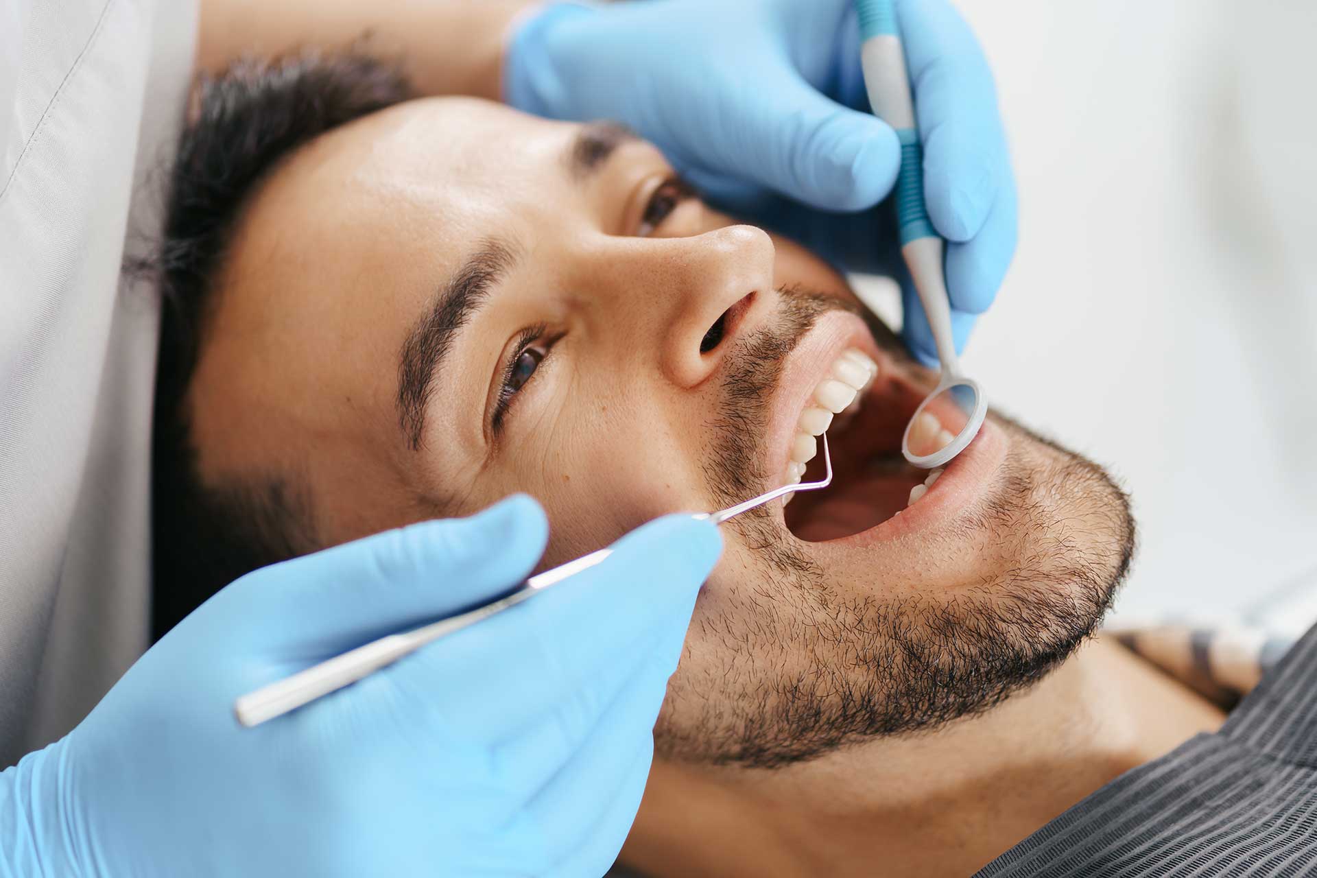 Best Treatment Methods for Loose Teeth