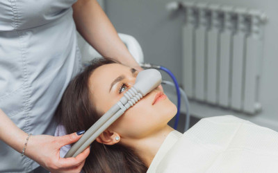 Sedasyon ile Rahat Diş Tedavisi Deneyimi