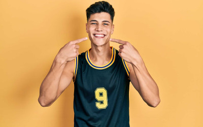 Sporda Diş Güvenliği: Koruyucu Ekipmanlar ve Önlemler