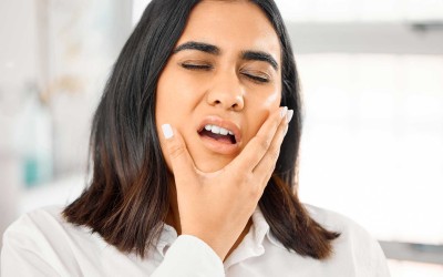 Stress and Teeth: The Impact of Daily Life on Your Oral Health