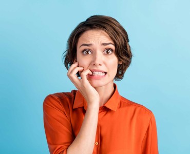 Stresin Diş Sağlığı Üzerindeki Etkileri Nelerdir?