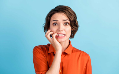 Stresin Diş Sağlığı Üzerindeki Etkileri Nelerdir?