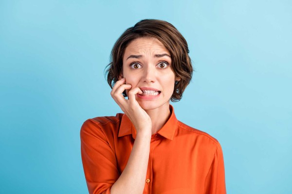 Stresin Diş Sağlığı Üzerindeki Etkileri Nelerdir?