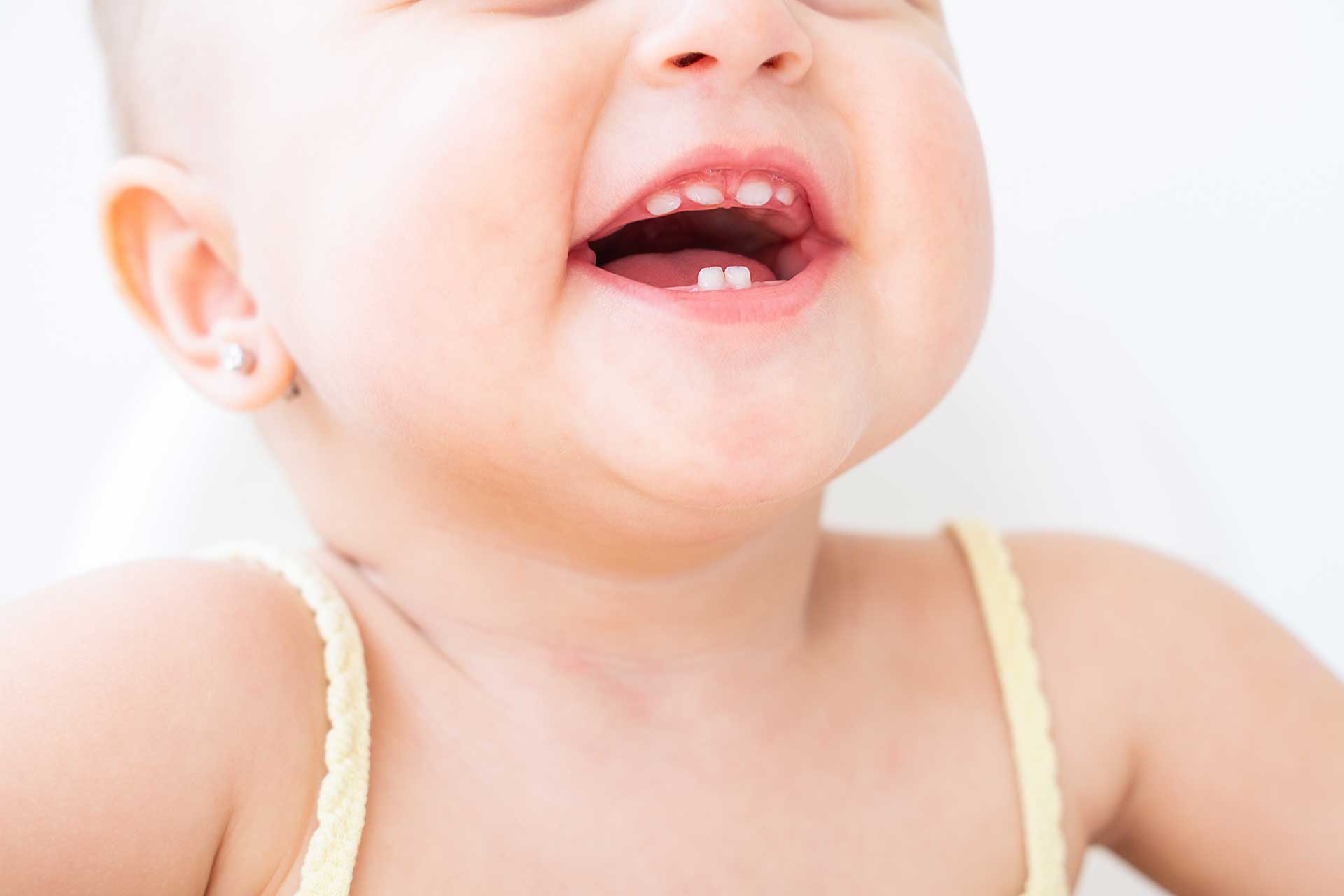 Why Baby Teeth Should Not Be Lost Prematurely and What Treatments Should Be Done Early
