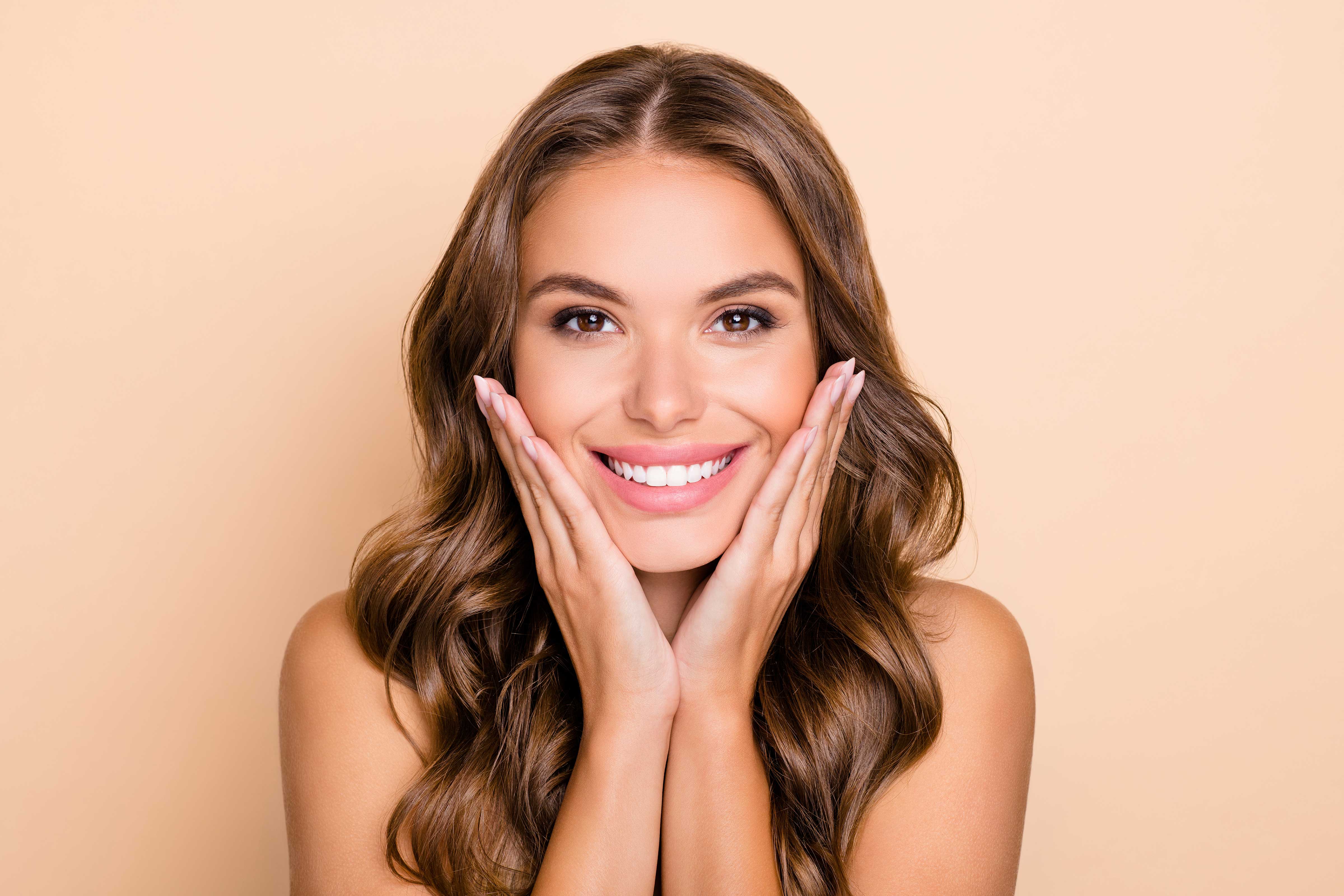 Aesthetic Smile Design in Turkey