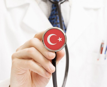 Sağlık Turizminde Neden Türkiye?